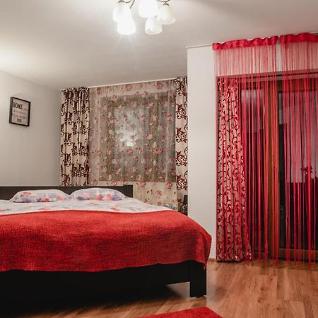 Smb Holiday Apartment Braşov Extérieur photo