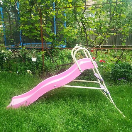 Smb Holiday Apartment Braşov Extérieur photo