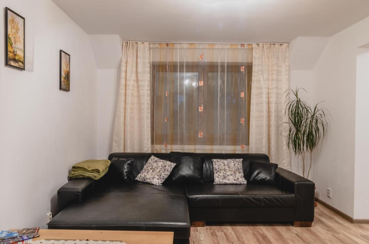 Smb Holiday Apartment Braşov Extérieur photo