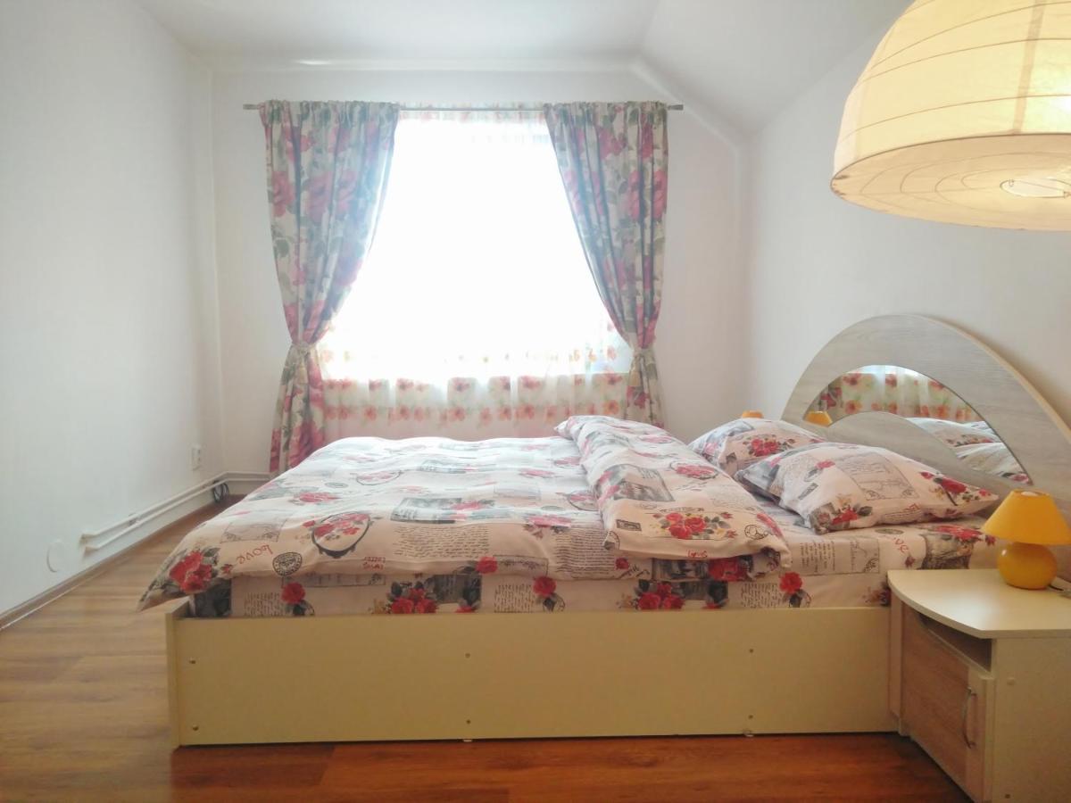 Smb Holiday Apartment Braşov Extérieur photo