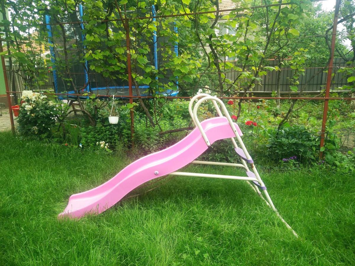 Smb Holiday Apartment Braşov Extérieur photo