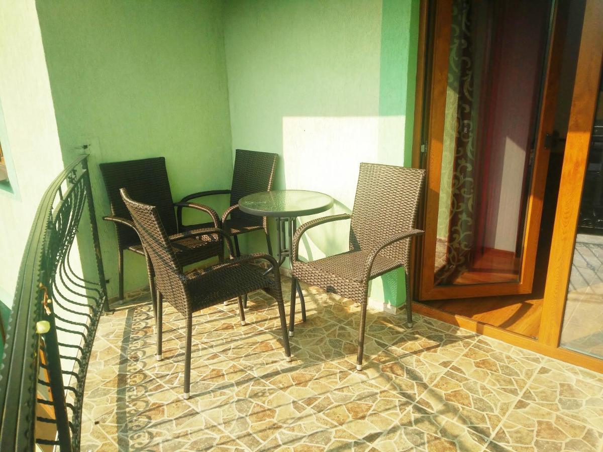 Smb Holiday Apartment Braşov Extérieur photo