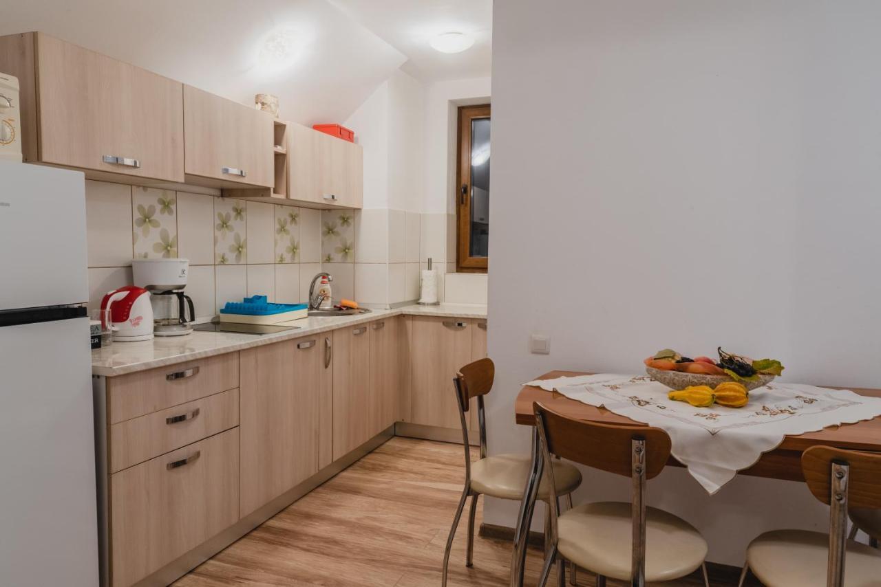 Smb Holiday Apartment Braşov Extérieur photo