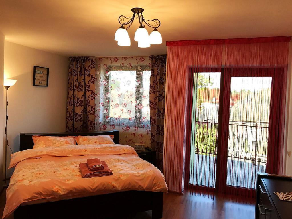 Smb Holiday Apartment Braşov Extérieur photo