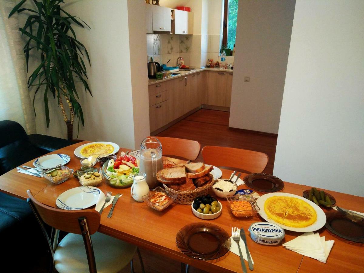 Smb Holiday Apartment Braşov Extérieur photo