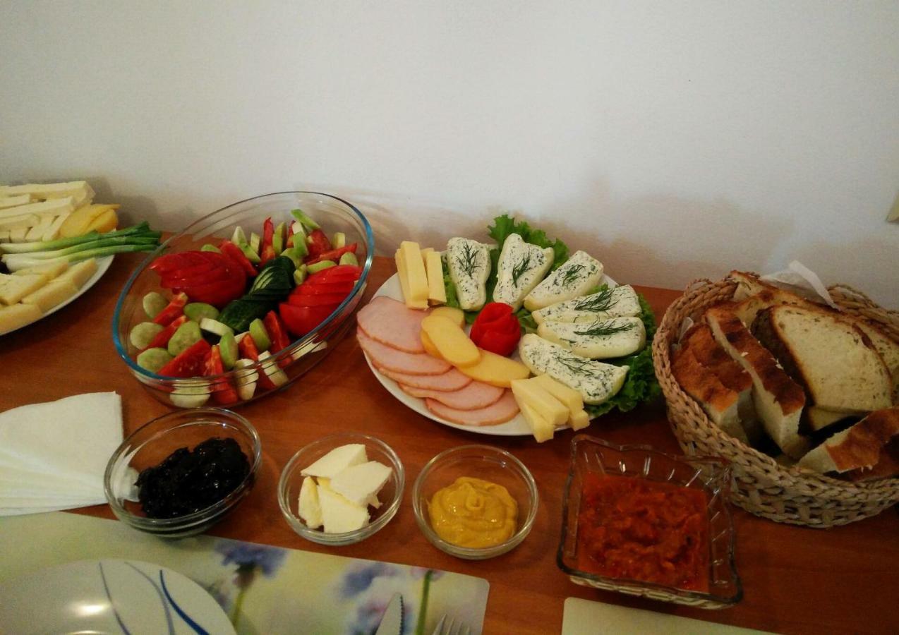 Smb Holiday Apartment Braşov Extérieur photo