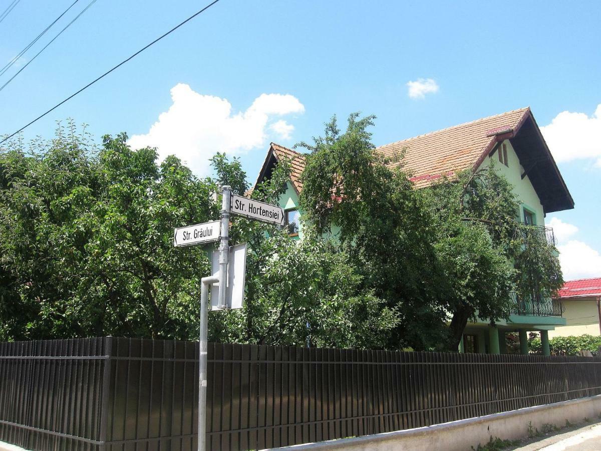 Smb Holiday Apartment Braşov Extérieur photo