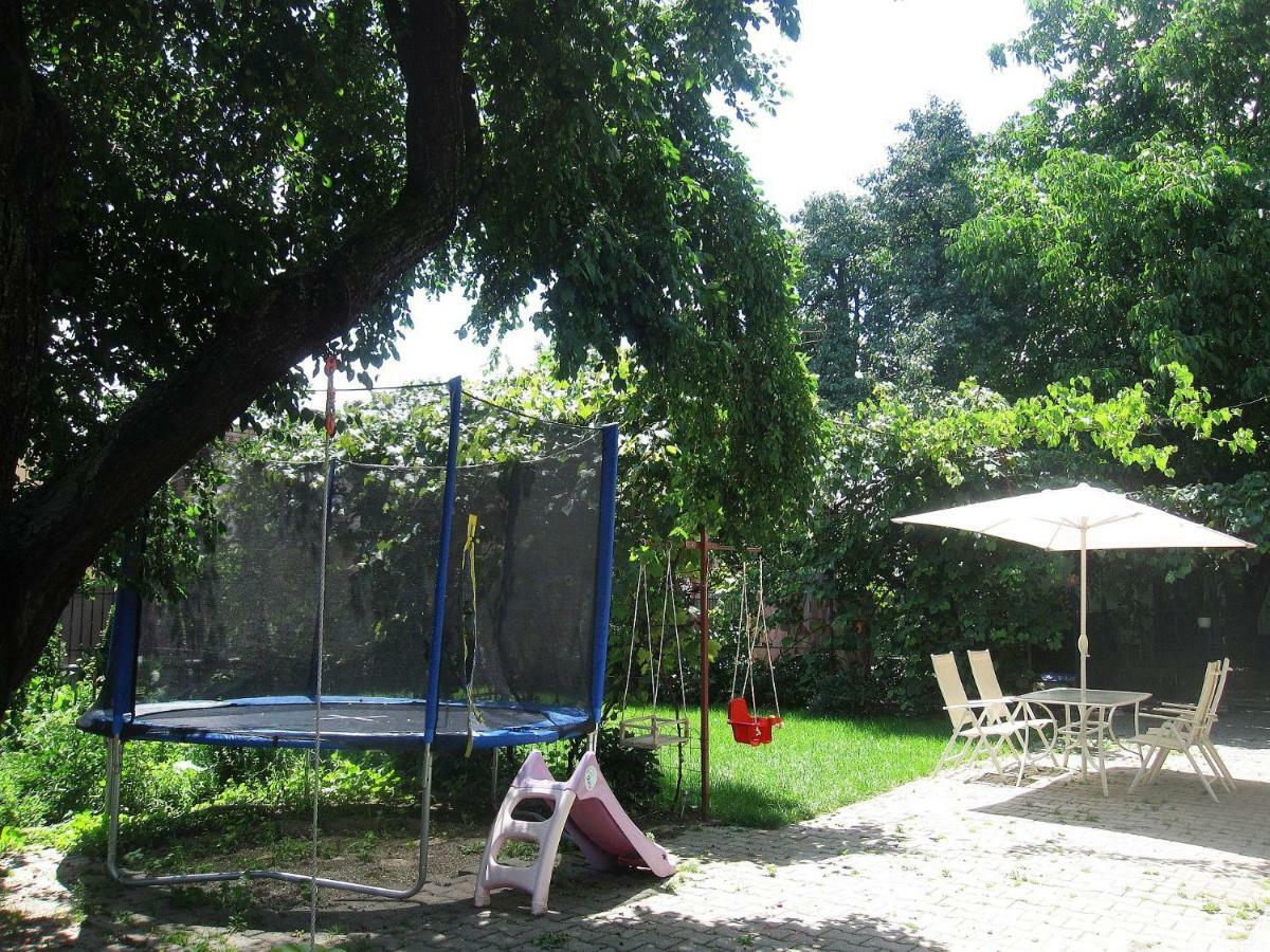 Smb Holiday Apartment Braşov Extérieur photo