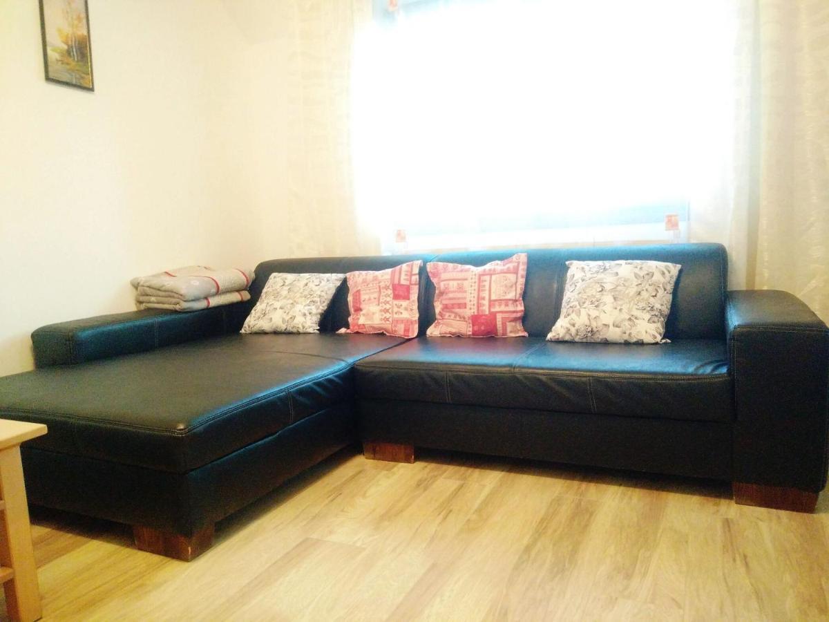 Smb Holiday Apartment Braşov Extérieur photo