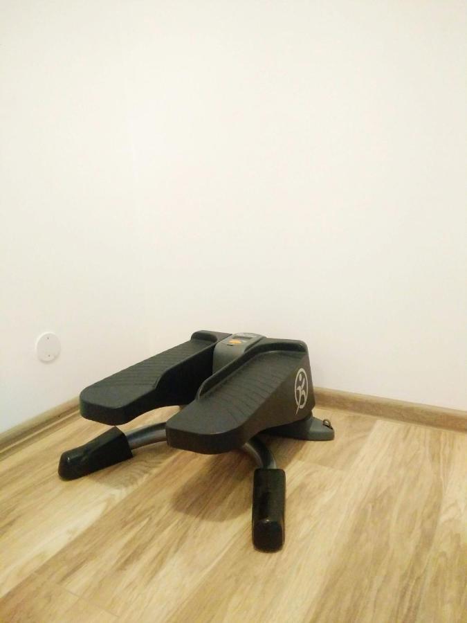 Smb Holiday Apartment Braşov Extérieur photo